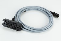 GE PowerVac circuit breaker cable set