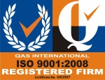 Vacuum Interrupters Inc - Certified Quality System - ISO 9001:2008